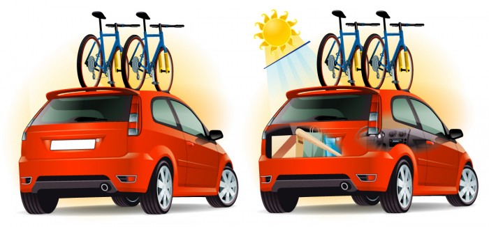 ahorro de combustible