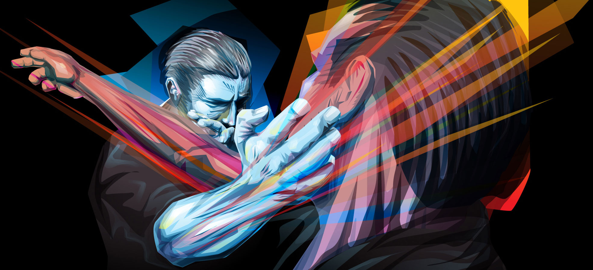 Kosho Shorei Ryu
