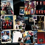 Avengers Coleccion