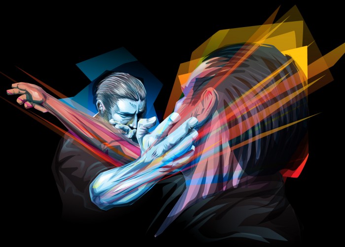 Kosho Shorei Ryu
